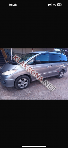 продам Toyota Previaв пмр  фото 4