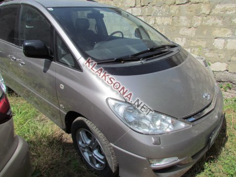 продам Toyota Previaв пмр  фото 5