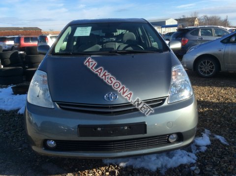 продам Toyota Priusв пмр  фото 4