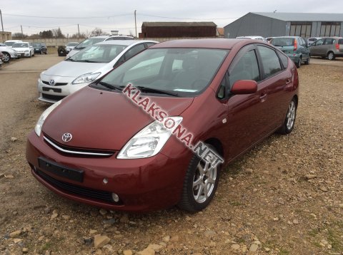 продам Toyota Priusв пмр  фото 5