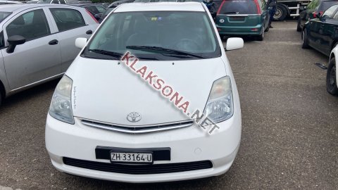 продам Toyota Priusв пмр  фото 6