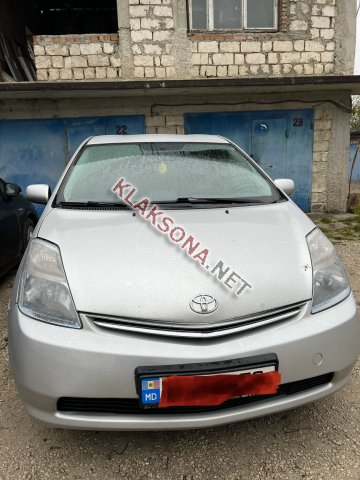 продам Toyota Priusв пмр  фото 5