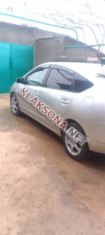 продам Toyota Priusв пмр  фото 5
