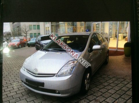 продам Toyota Priusв пмр  фото 6