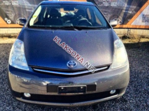 продам Toyota Priusв пмр  фото 6