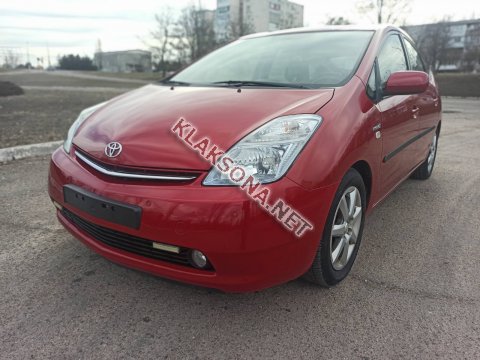 продам Toyota Priusв пмр  фото 6