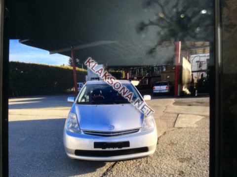 продам Toyota Priusв пмр  фото 5
