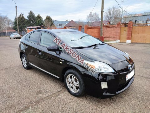 продам Toyota Priusв пмр  фото 4