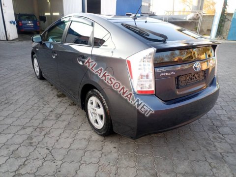 продам Toyota Priusв пмр  фото 6