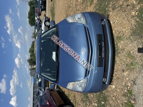 продам Toyota Priusв пмр  фото 6