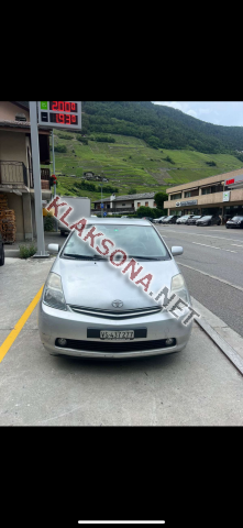 продам Toyota Priusв пмр  фото 4