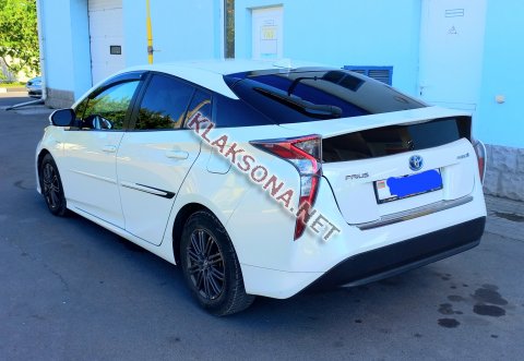 продам Toyota Priusв пмр  фото 4