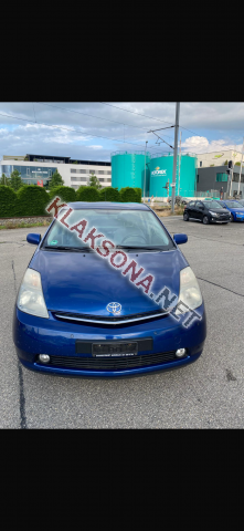 продам Toyota Priusв пмр  фото 4