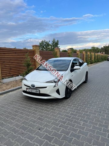 продам Toyota Priusв пмр  фото 5