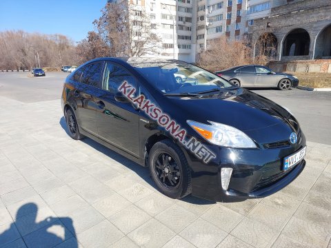 продам Toyota Priusв пмр  фото 6