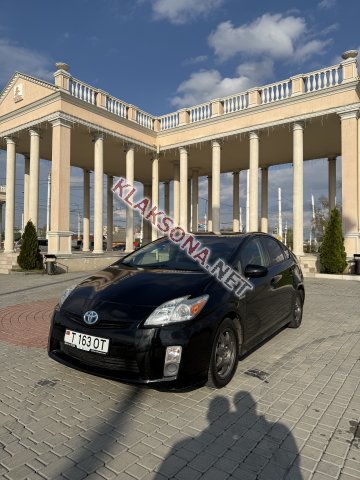 продам Toyota Priusв пмр  фото 6
