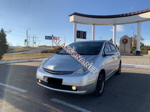 продам Toyota Priusв пмр  фото 5