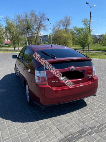 продам Toyota Priusв пмр  фото 5