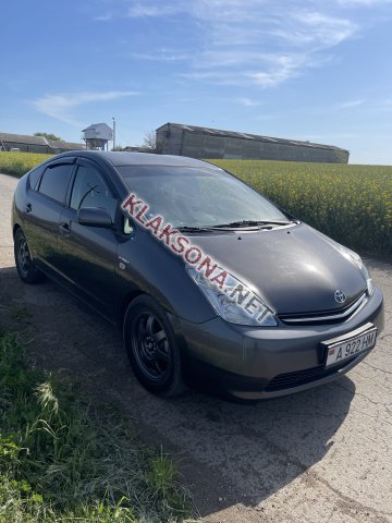 продам Toyota Priusв пмр  фото 6