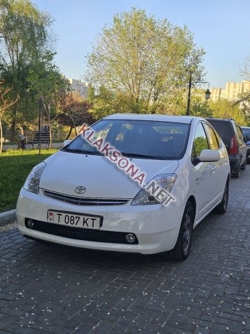 продам Toyota Priusв пмр  фото 6
