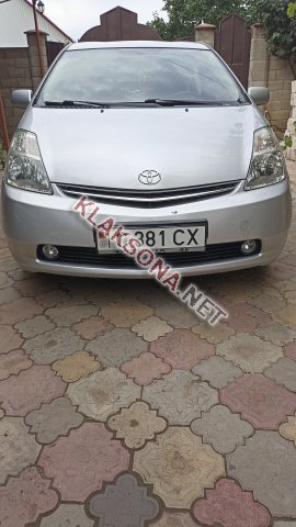 продам Toyota Priusв пмр  фото 4
