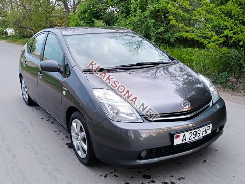 продам Toyota Priusв пмр  фото 6