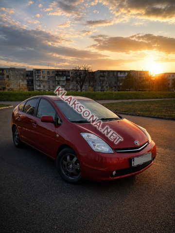 продам Toyota Priusв пмр  фото 5