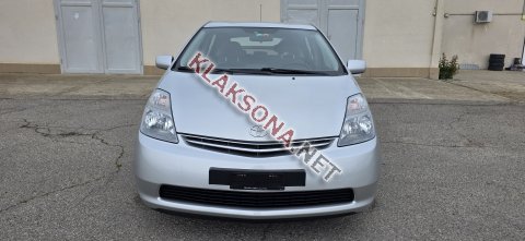 продам Toyota Priusв пмр  фото 4