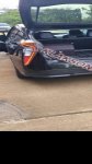 продам Toyota Prius в пмр  фото 3