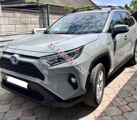 продам Toyota RAV 4в пмр  фото 4