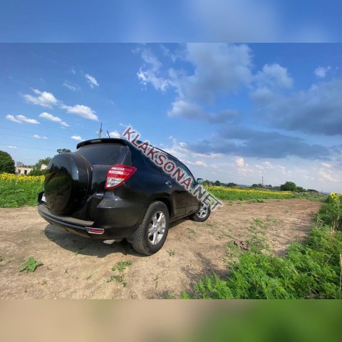 продам Toyota RAV 4в пмр  фото 4