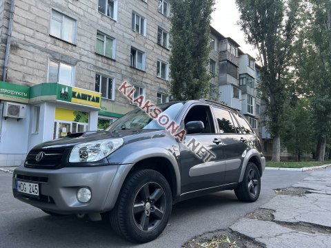 продам Toyota RAV 4в пмр  фото 6