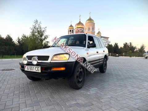 продам Toyota RAV 4в пмр  фото 6