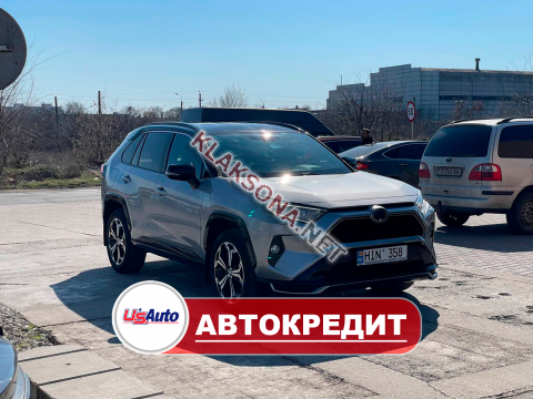 продам Toyota RAV 4в пмр  фото 6