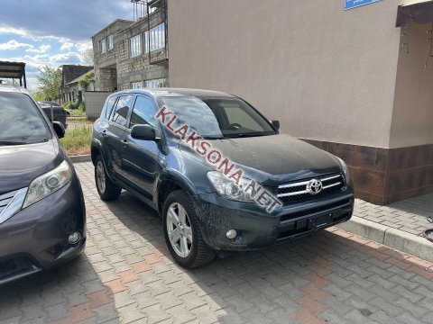 продам Toyota RAV 4в пмр  фото 4