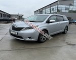 продам Toyota Sienna в пмр  фото 5
