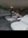 продам Toyota Sienna в пмр  фото 3