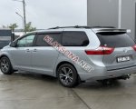 продам Toyota Sienna в пмр  фото 1