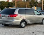 продам Toyota Sienna в пмр  фото 2