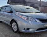 продам Toyota Sienna в пмр  фото 3