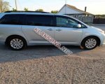 продам Toyota Sienna в пмр  фото 4