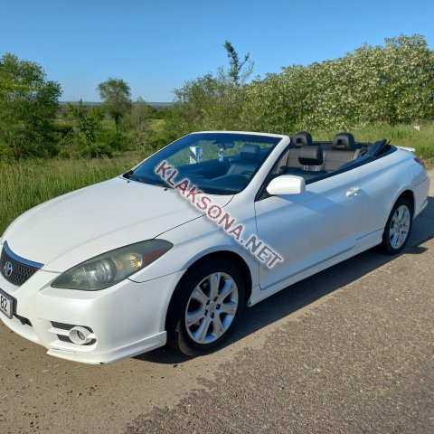продам Toyota Solaraв пмр  фото 4