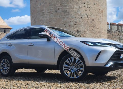 продам Toyota Venzaв пмр  фото 4