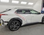 продам Toyota Venza в пмр  фото 3