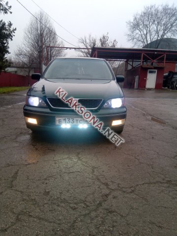 продам Toyota Vistaв пмр  фото 4
