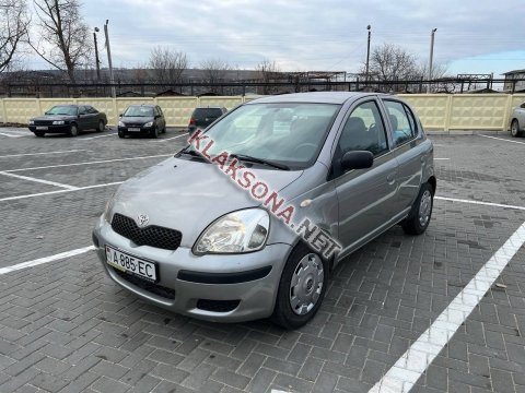 продам Toyota Yarisв пмр  фото 6