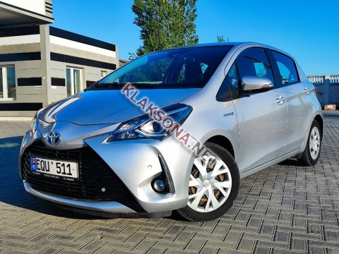 продам Toyota Yarisв пмр  фото 5