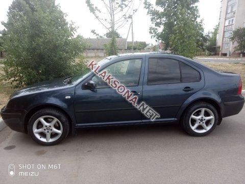 продам Volkswagen Boraв пмр  фото 5
