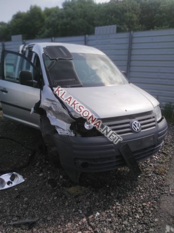 продам Volkswagen Caddyв пмр  фото 4