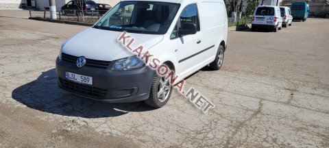 продам Volkswagen Caddyв пмр  фото 4